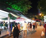 Phiên chợ thực phẩm an toàn tỉnh Khánh Hòa năm 2020