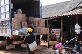 Thị trường nông thôn  “Miền đất hứa”cho hàng Việt